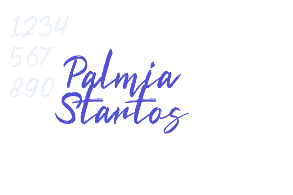 Palmia Startos