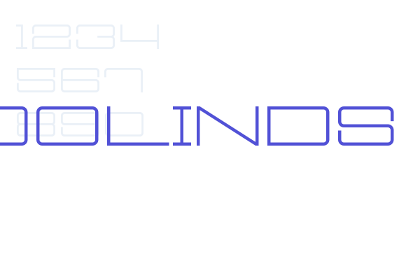 Qolinds font download