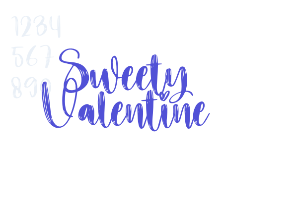 Sweety Valentine