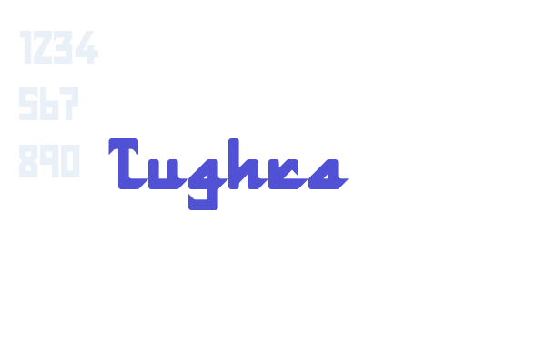 Tughra