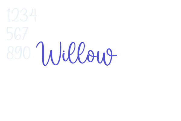 Willow