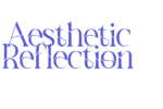 Aesthetic Reflection Font Free [Download Now]