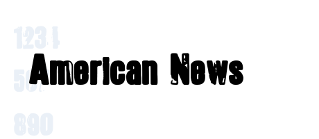 American News