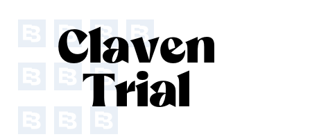 Claven Trial