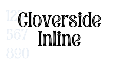 Cloverside Inline