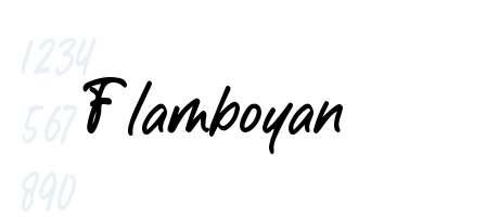 Flamboyan