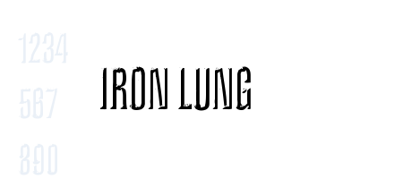 Iron Lung