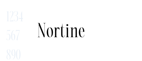 Nortine