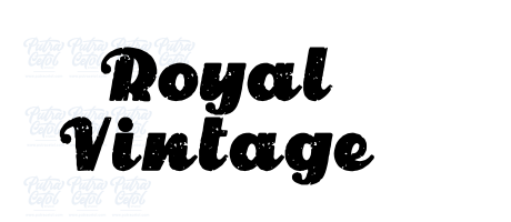 Royal Vintage