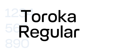 Toroka Regular