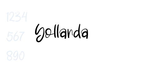 Yollanda